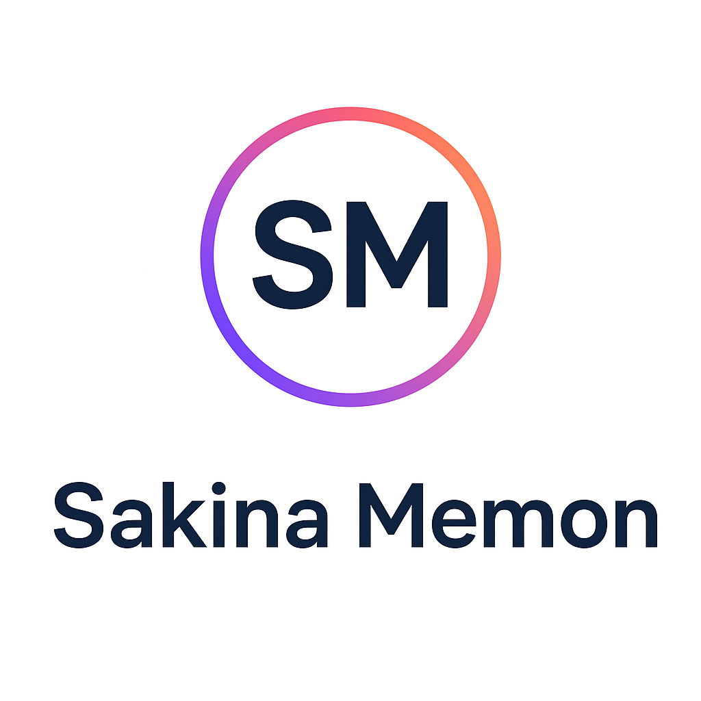 Sakina portrait